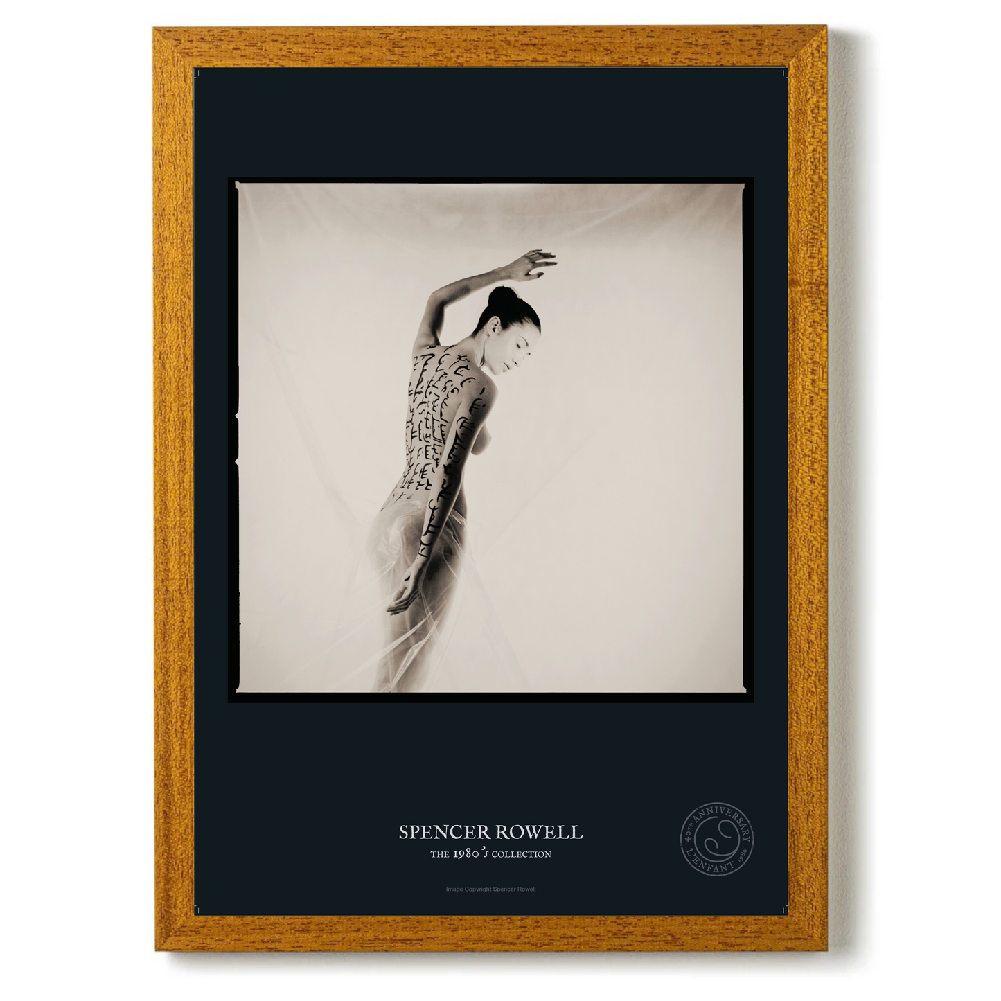 1984 · No. 04 - Spencer Rowell