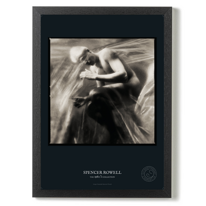 1986 · No. 02 - Spencer Rowell