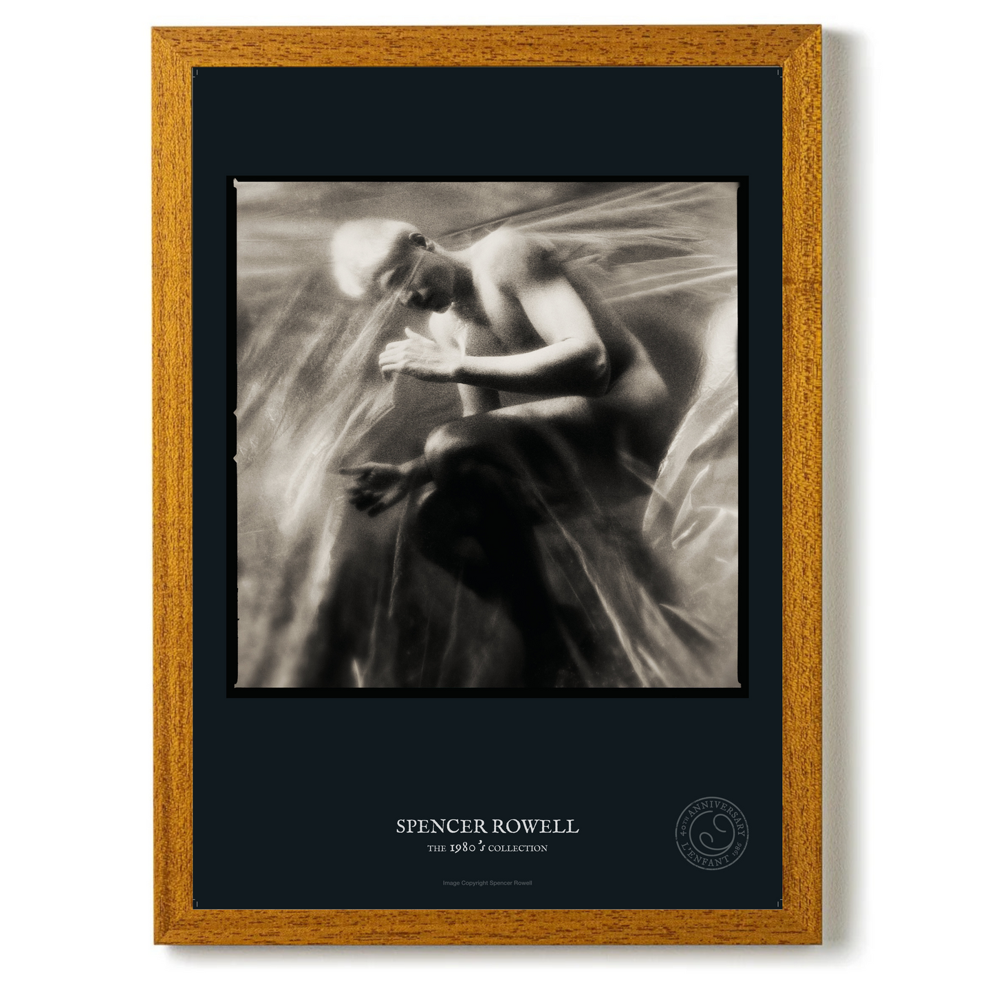 1986 · No. 02 - Spencer Rowell