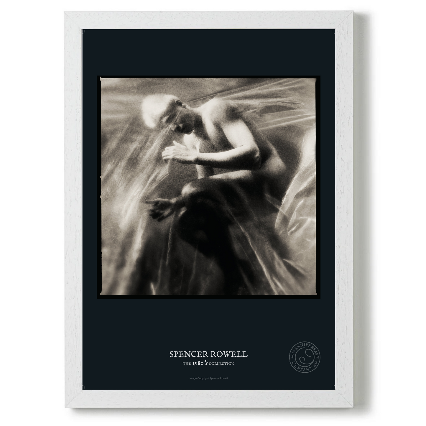 1986 · No. 02 - Spencer Rowell