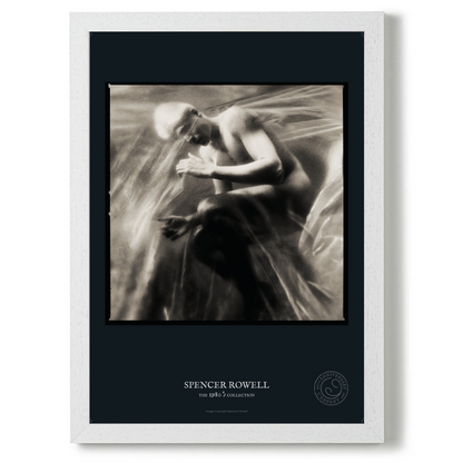 1986 · No. 02 - Spencer Rowell