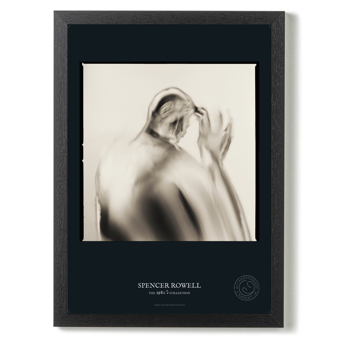1986 · No. 04 - Spencer Rowell