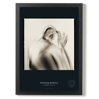 1986 · No. 04 - Spencer Rowell