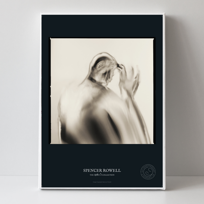 1986 · No. 04 - Spencer Rowell