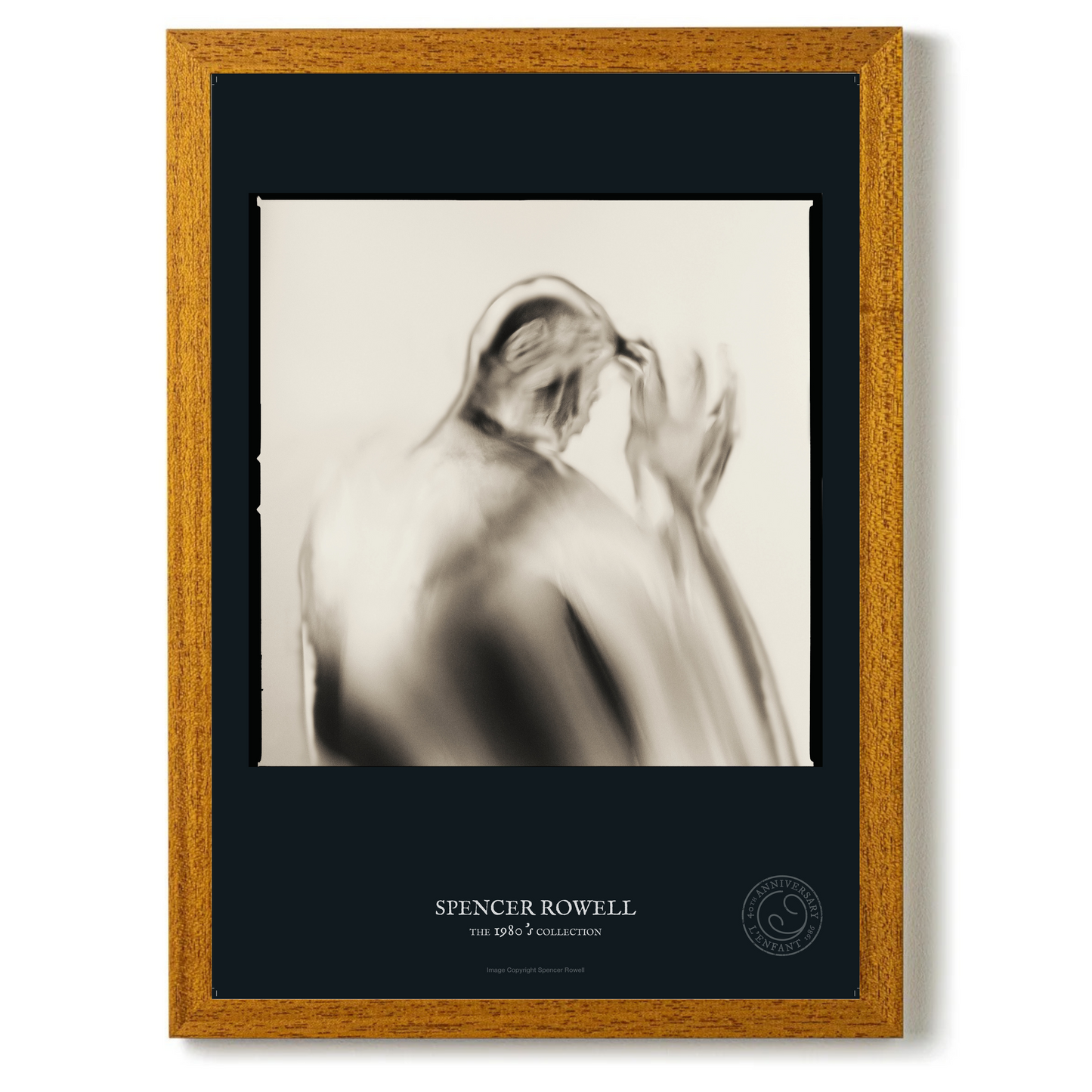 1986 · No. 04 - Spencer Rowell