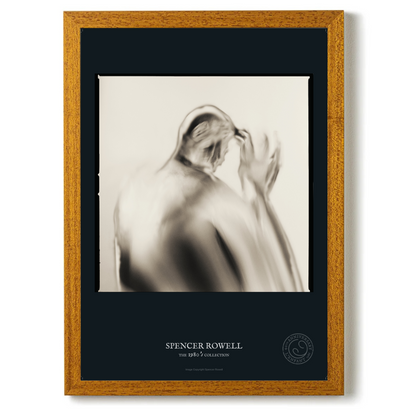 1986 · No. 04 - Spencer Rowell