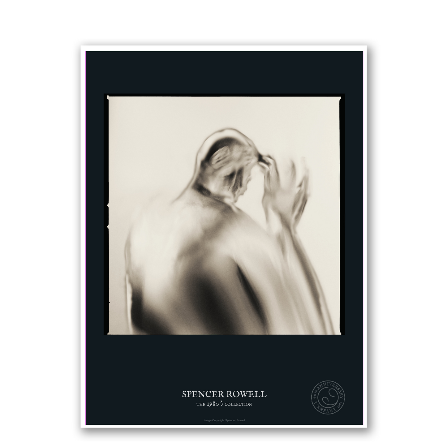 1986 · No. 04 - Spencer Rowell
