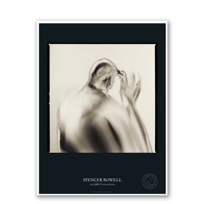 1986 · No. 04 - Spencer Rowell