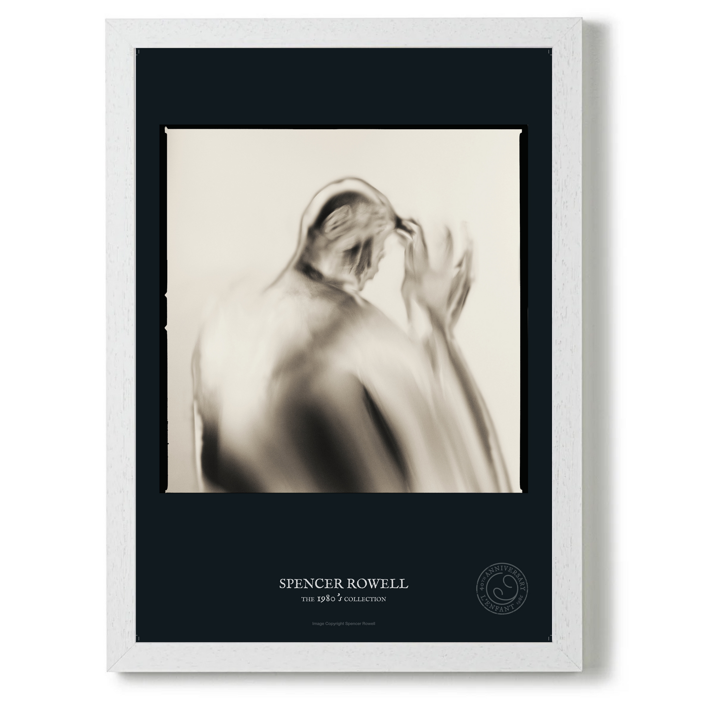 1986 · No. 04 - Spencer Rowell