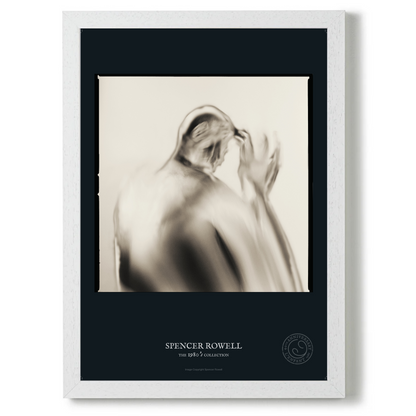 1986 · No. 04 - Spencer Rowell