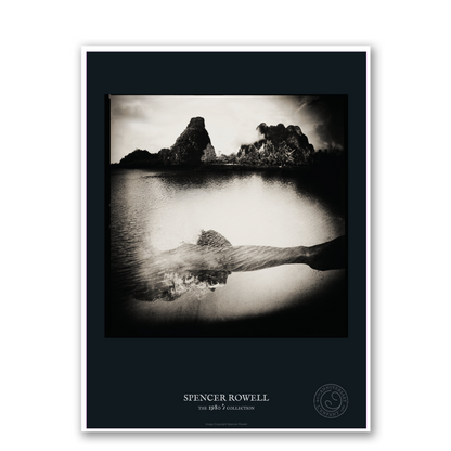1988 · No. 01 - Spencer Rowell