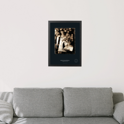 1988 · No. 02 - Spencer Rowell