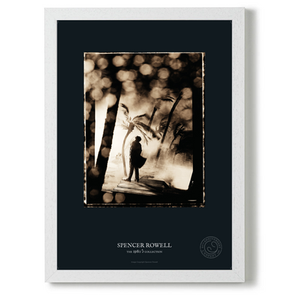 1988 · No. 02 - Spencer Rowell
