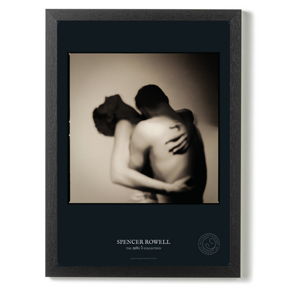 1989 · No. 02 - Spencer Rowell