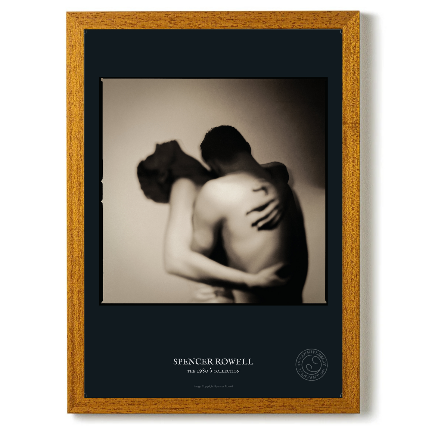 1989 · No. 02 - Spencer Rowell