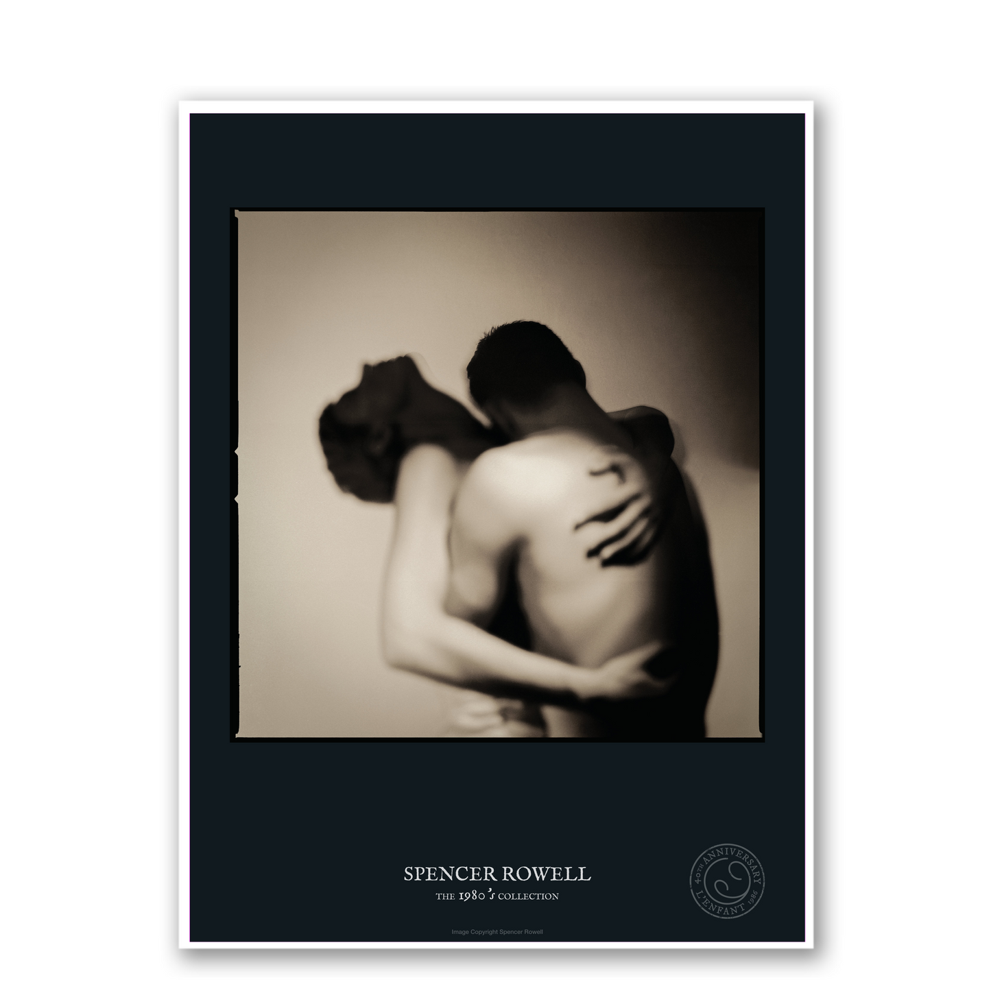 1989 · No. 02 - Spencer Rowell