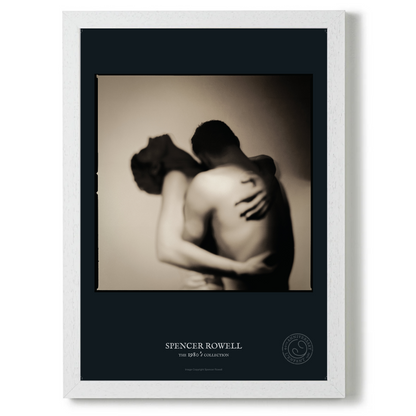 1989 · No. 02 - Spencer Rowell