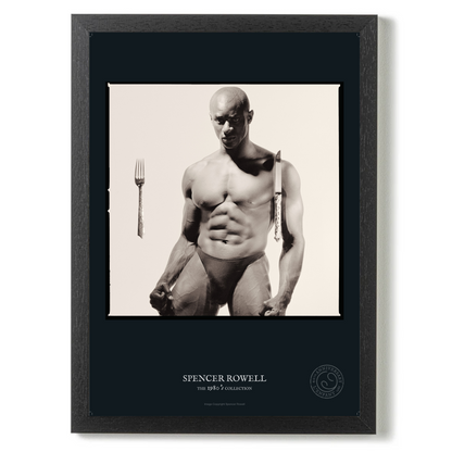 1989 · No. 03 - Spencer Rowell