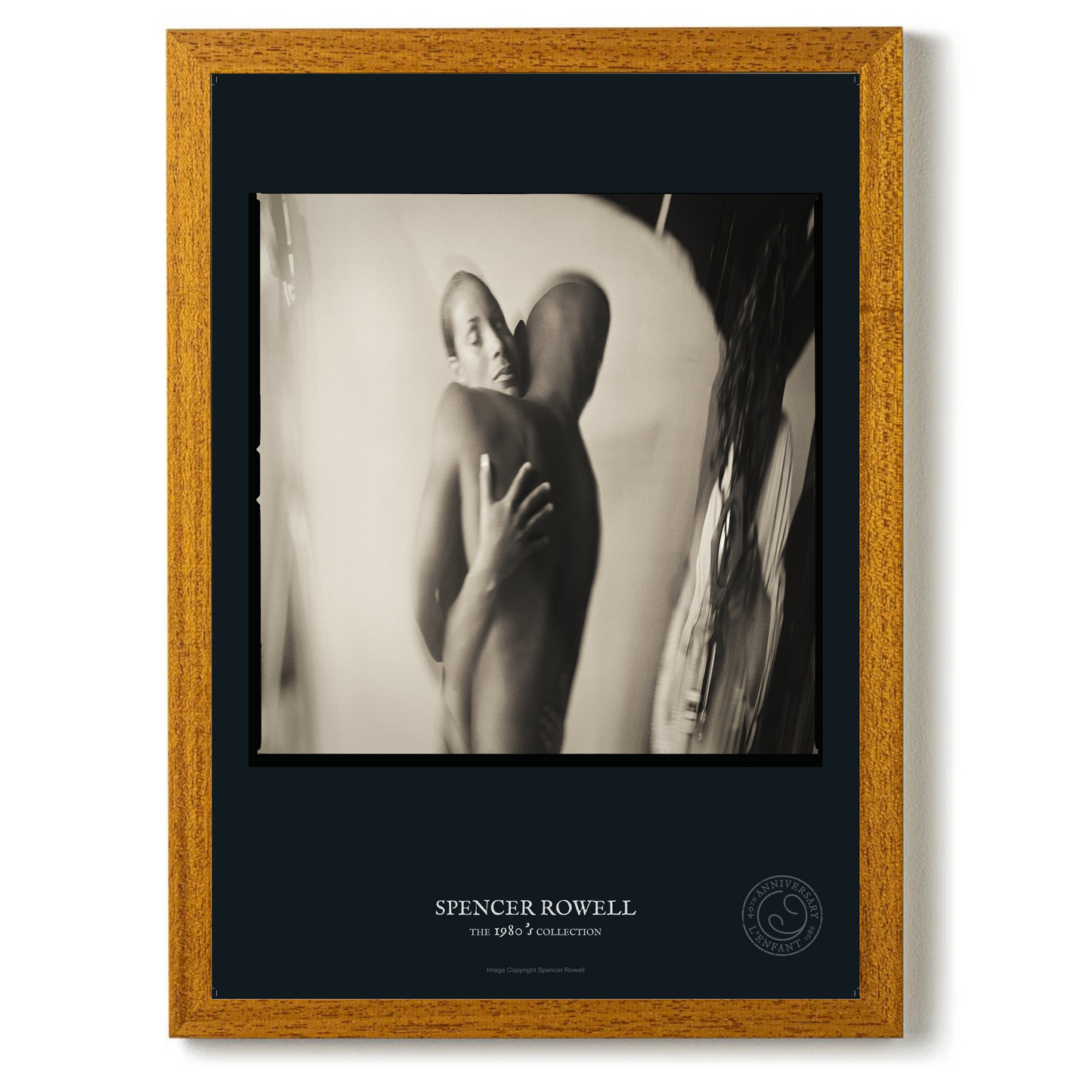 1989 · No. 04 - Spencer Rowell
