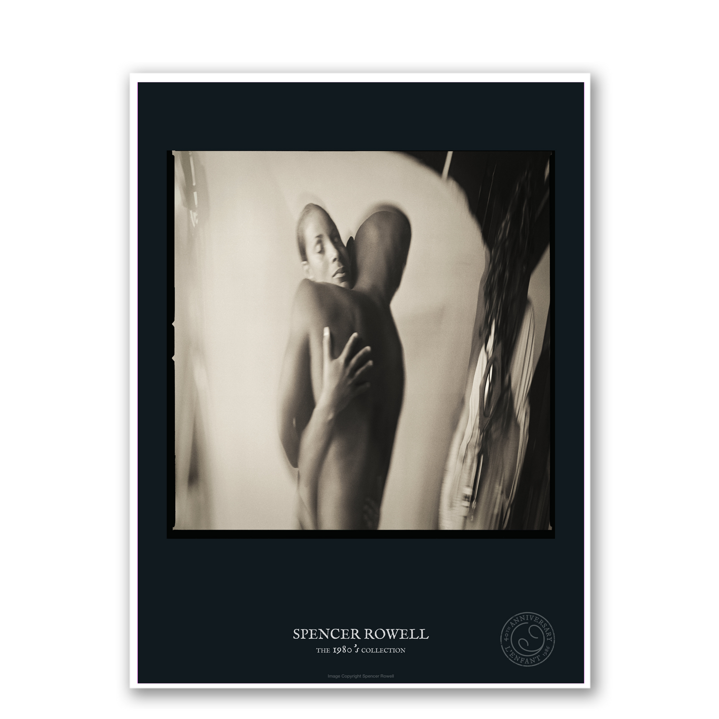 1989 · No. 04 - Spencer Rowell