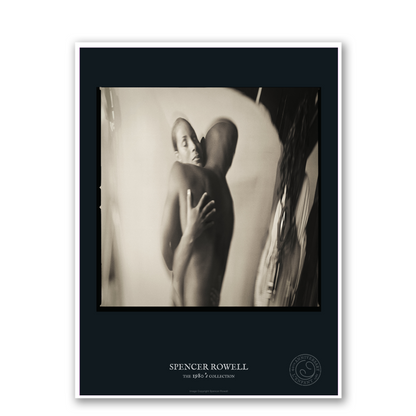 1989 · No. 04 - Spencer Rowell