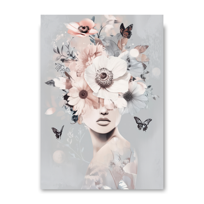 Boho Blue by Bella Eve