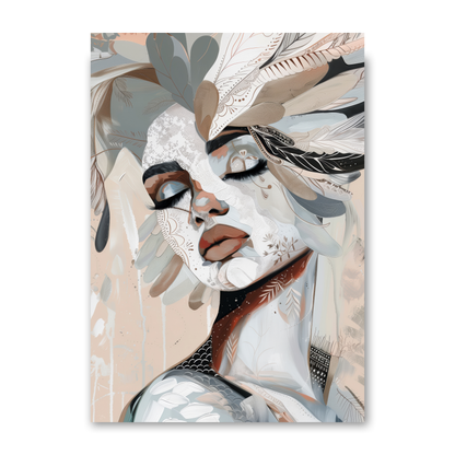 Feather by Bella Eve