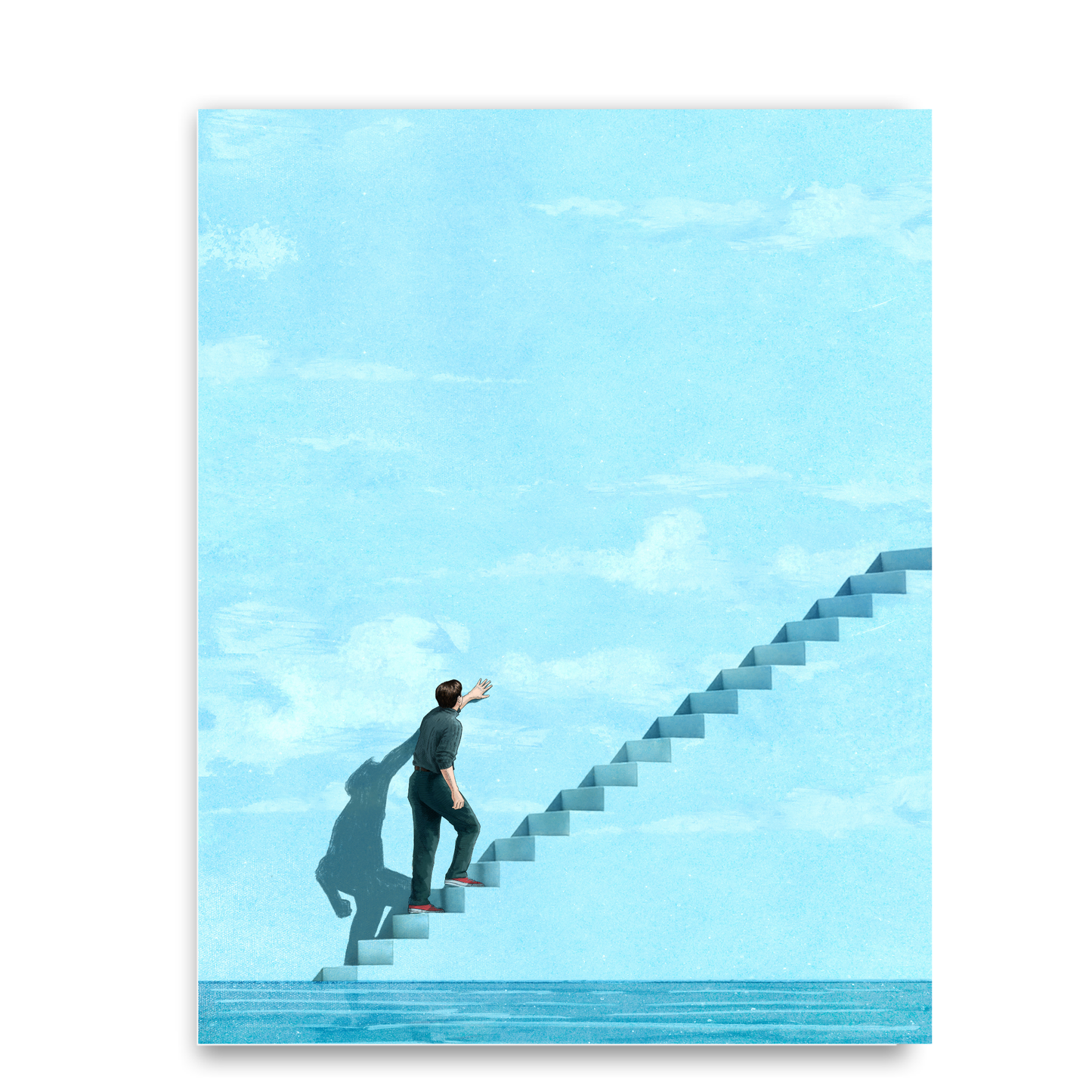 No Exit by Jason Ratliff