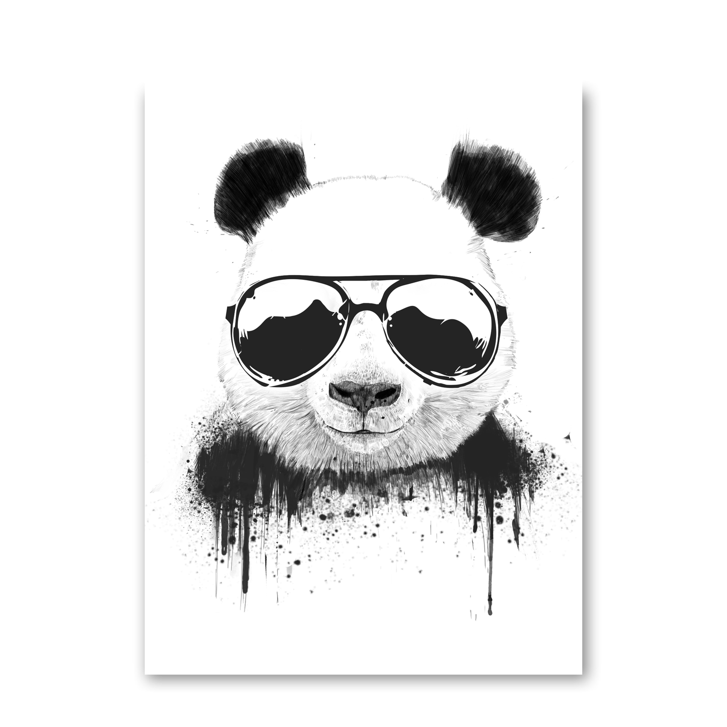 Stay Cool by Balazs Solti