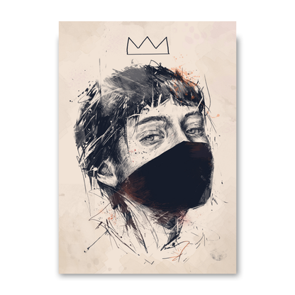 Who's The Queen by Balazs Solti