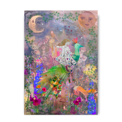 Midsummer by Claire Westwood