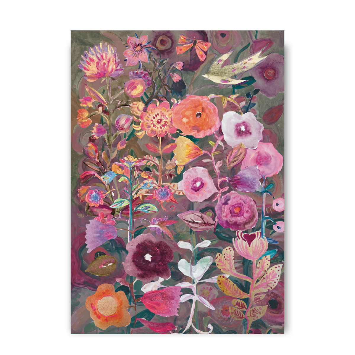 Garden of Hope by Claire Westwood