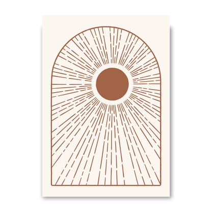 Sun 1 by Jason Stanley