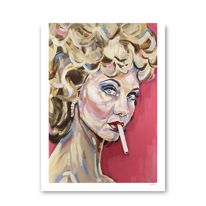 Bad Sandy by Juliet Stockton