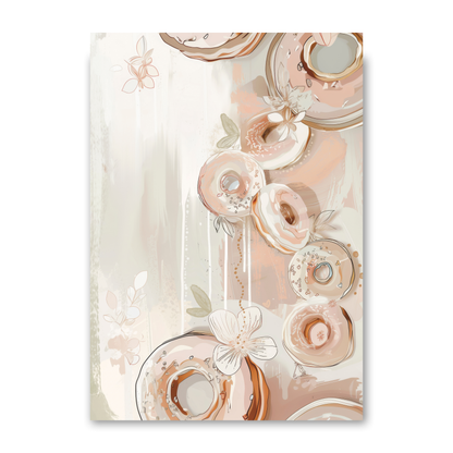 Evie's Donuts 1 by Bella Eve
