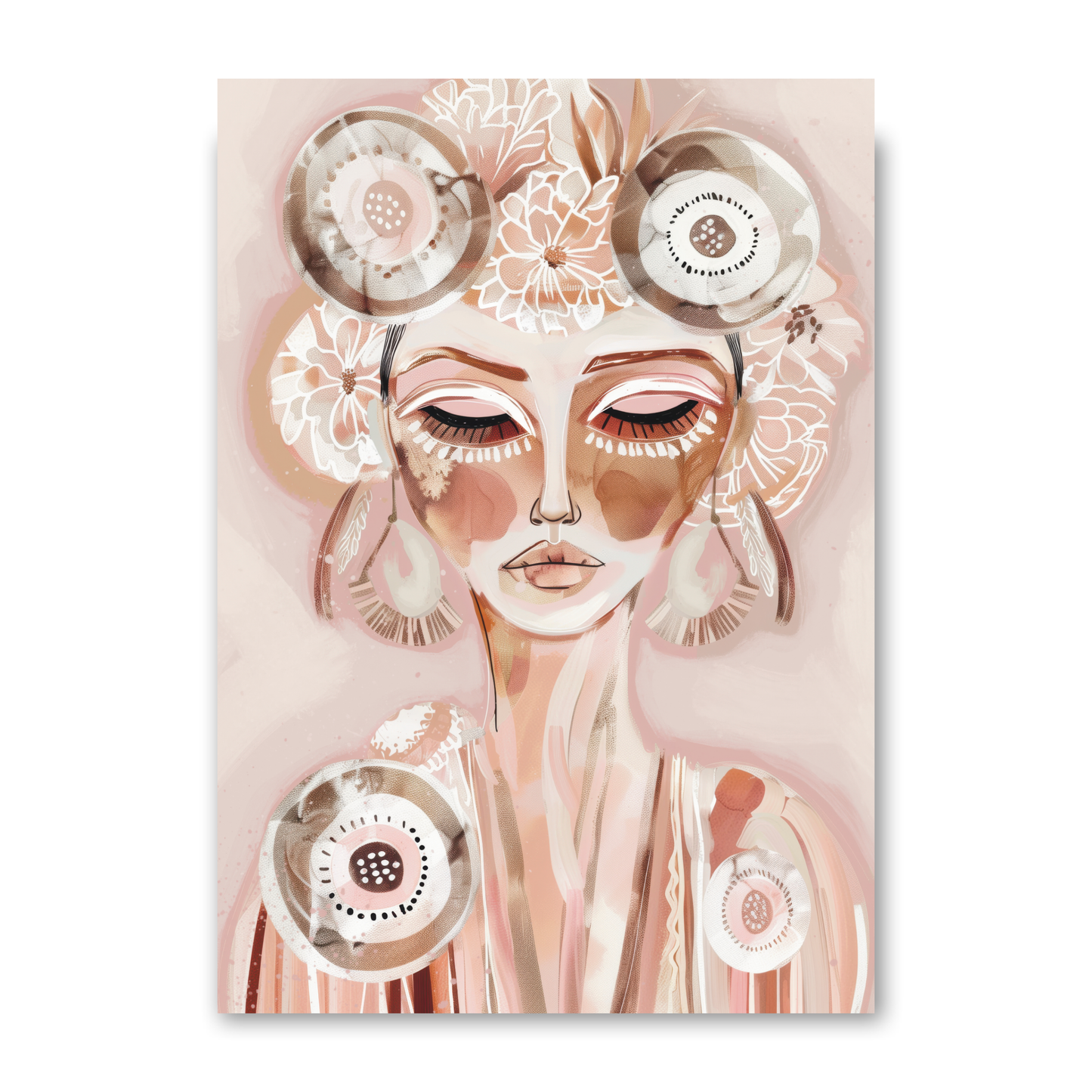Desert Bloom by Bella Eve