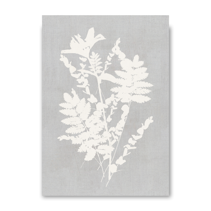 Botanical Illustration 2 by Cartissi