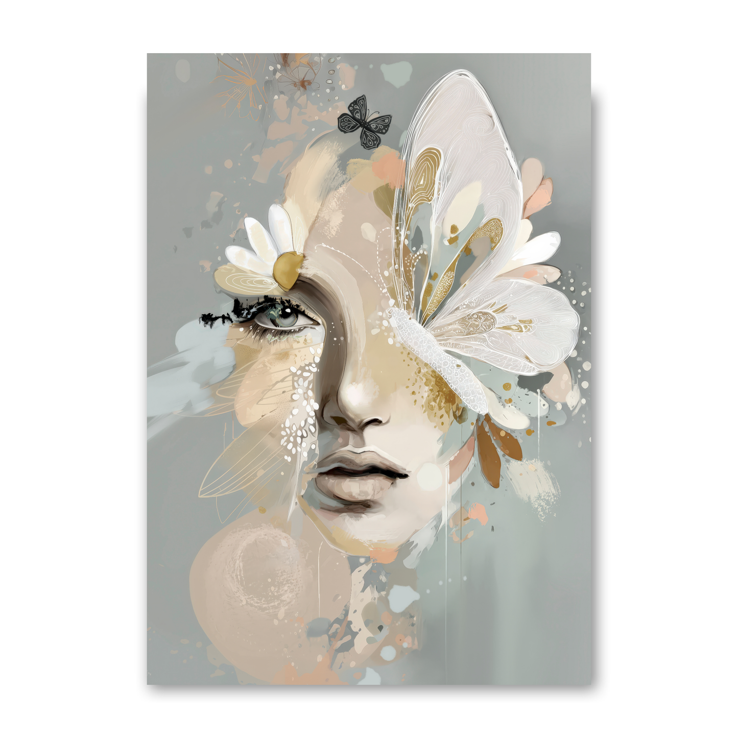 Daisy by Bella Eve
