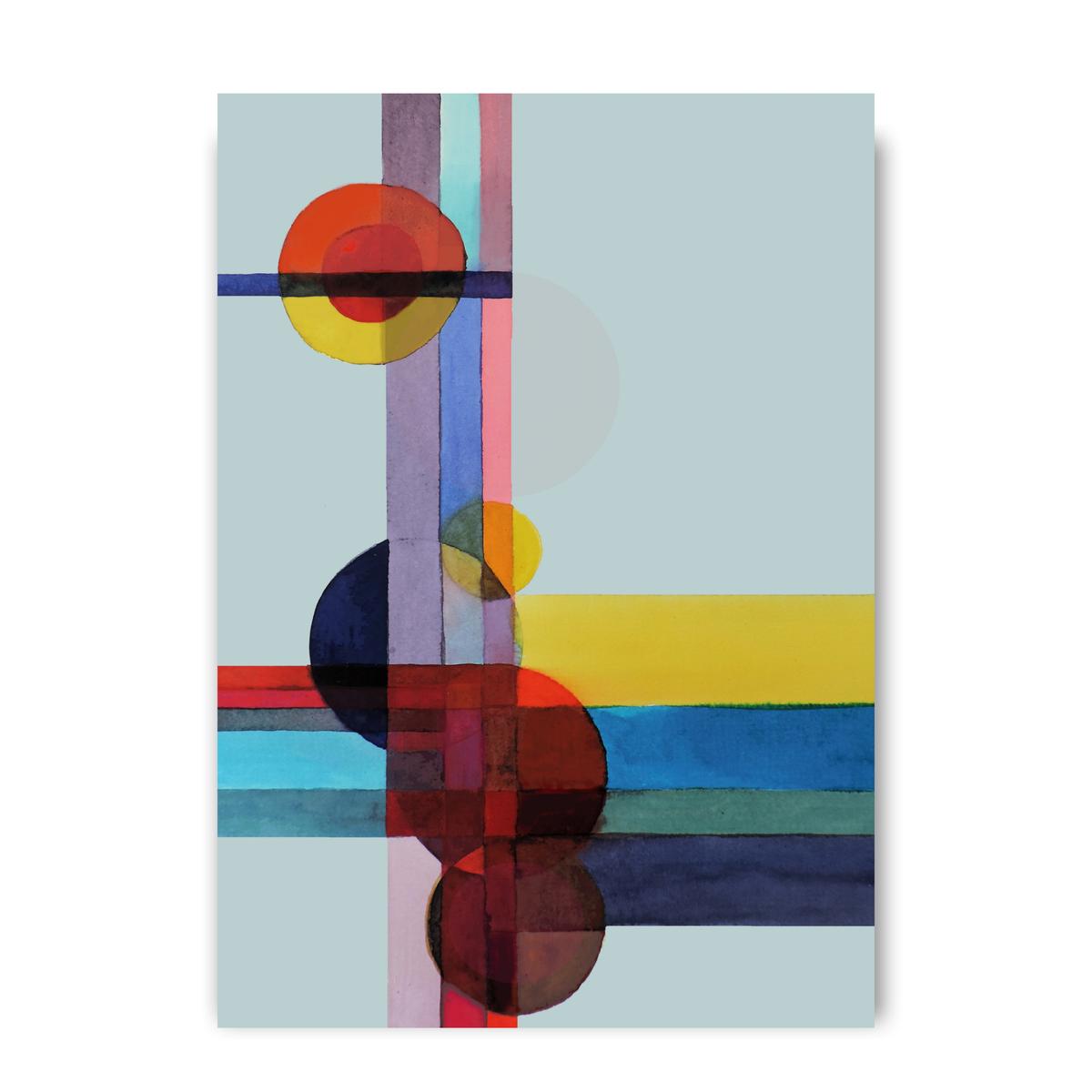 Expo 67 by Sylvie Demers