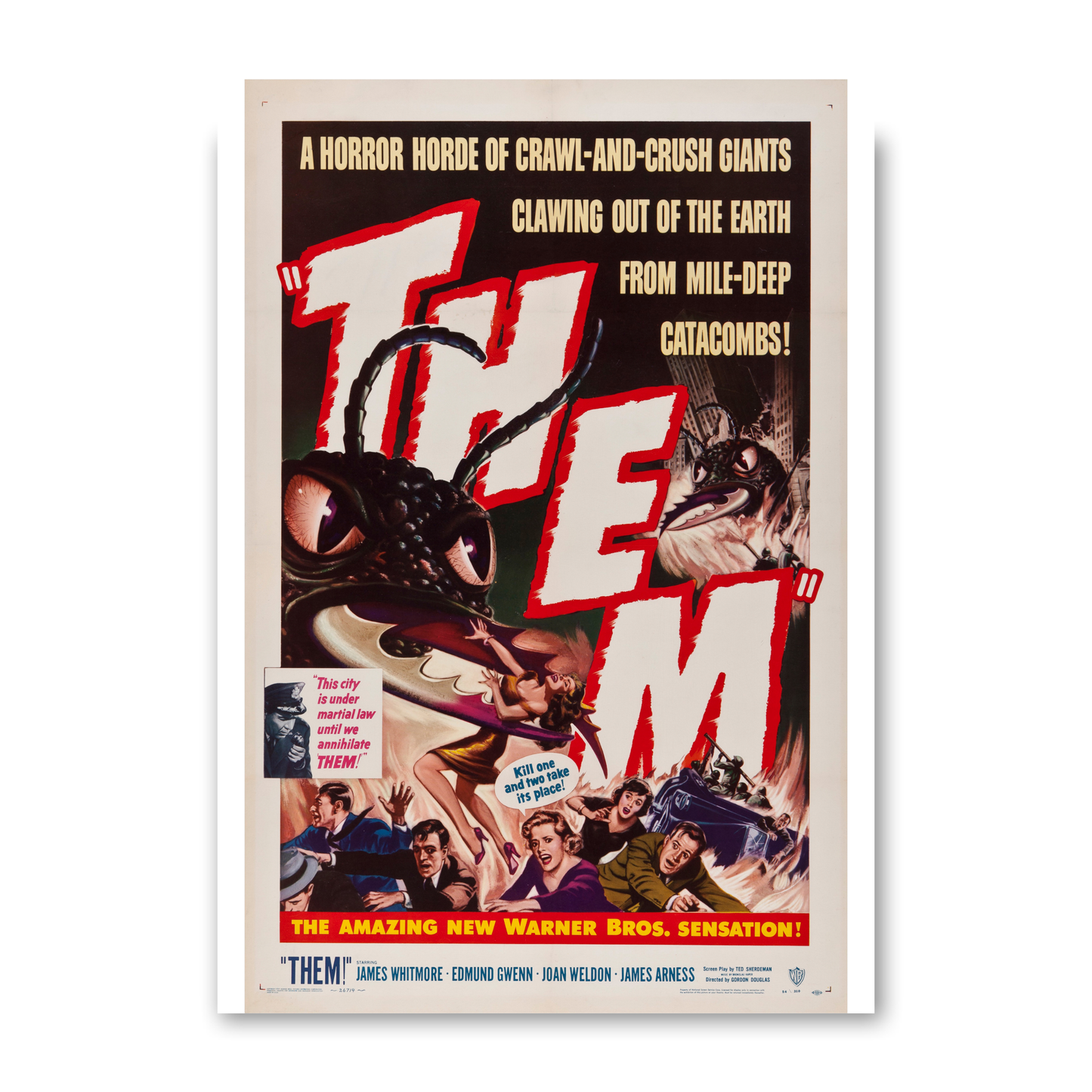 THEM by Jason Stanley