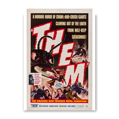 THEM by Jason Stanley