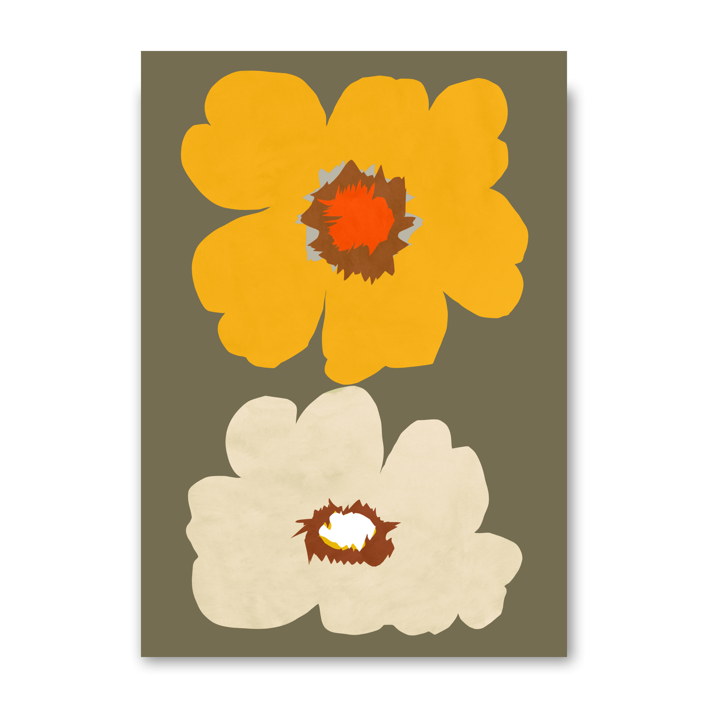 Flower Power 2 by Cartissi