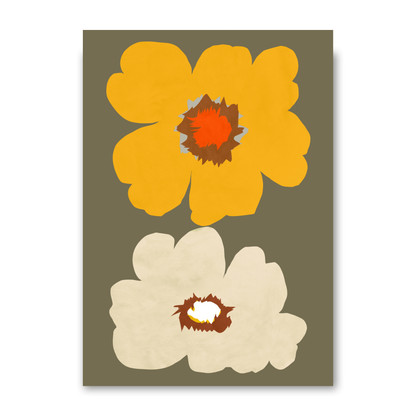 Flower Power 2 by Cartissi