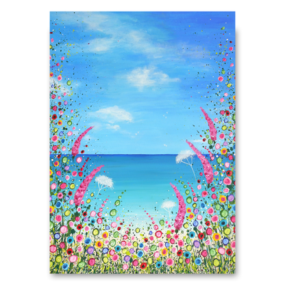 Sweet Summer Days by Jo Gough