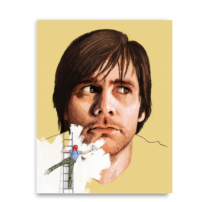 Eternal Sunshine by Jason Ratliff