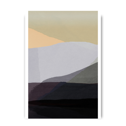 Golden Hills 1 by Cartissi