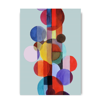 Expo 67 by Sylvie Demers