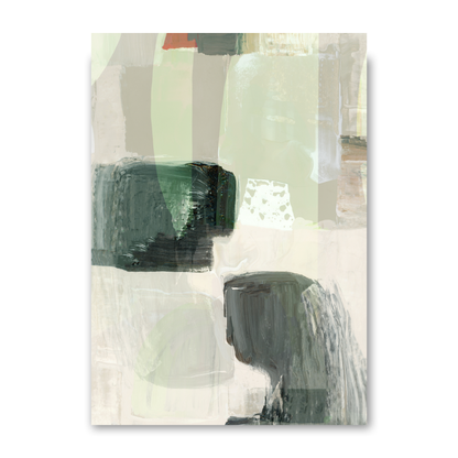 Stone and Sage 2 by Cartissi