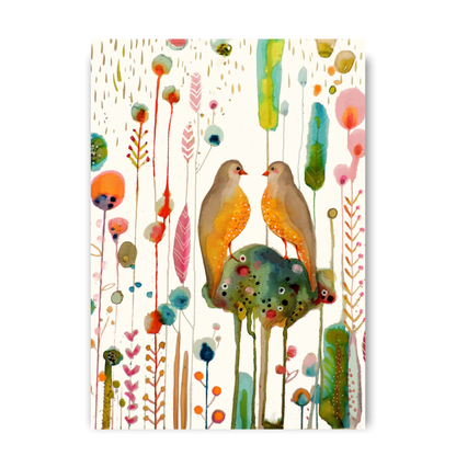Pour te Retrouver 2 by Sylvie Demers