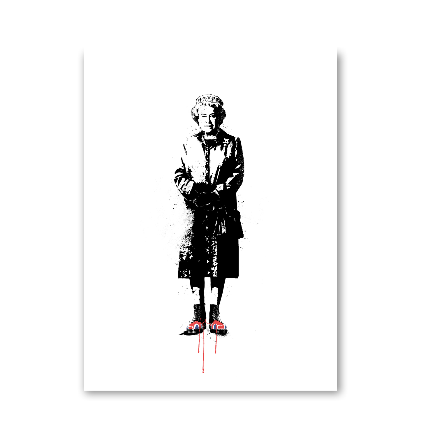 This Is England by Balazs Solti